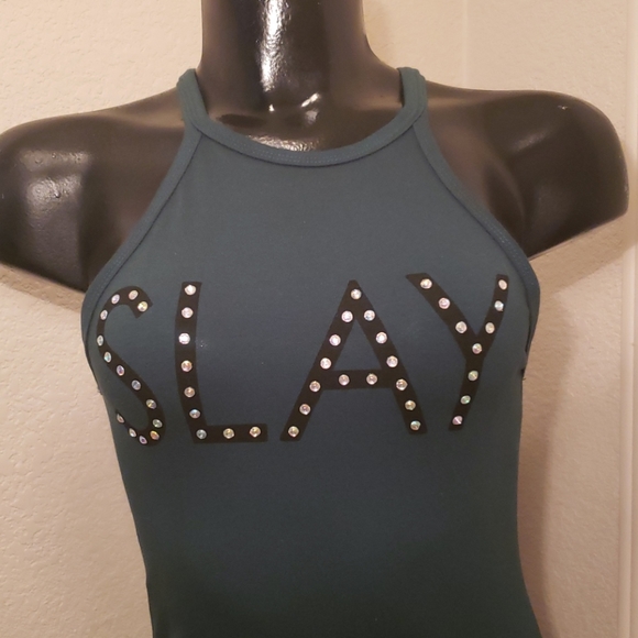 Many Many Summer Midi Pencil Dress - Picture 4 of 8